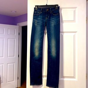 Ralph Lauren denim jeans